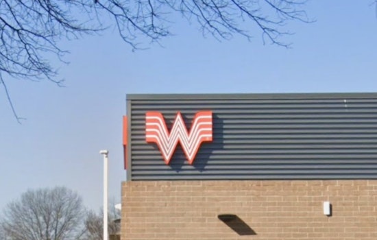 Texas Burger Giant Whataburger Zeros In on Asheville's Smokey Park Highway