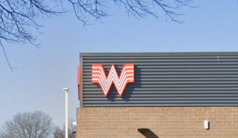 Texas Burger Giant Whataburger Zeros In on Asheville's Smokey Park Highway