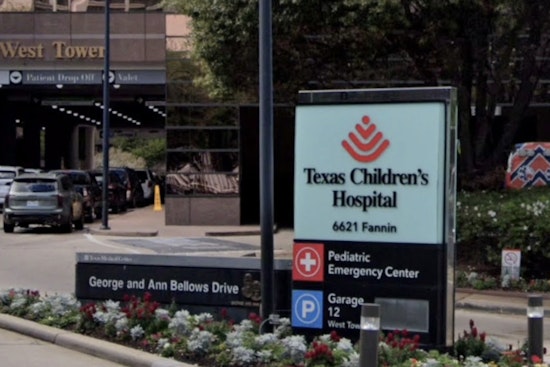 Texas Children's Hit With $10 Million Deal, Ordered to Open First 'Detransition' Clinic in U.S.