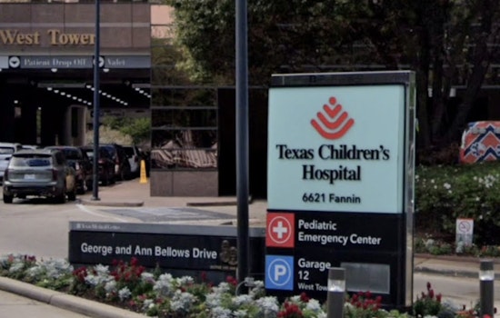Texas Children's Hit With $10 Million Deal, Ordered to Open First 'Detransition' Clinic in U.S.