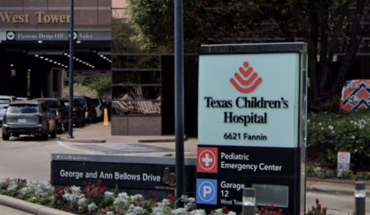Texas Children's Hit With $10 Million Deal, Ordered to Open First 'Detransition' Clinic in U.S.