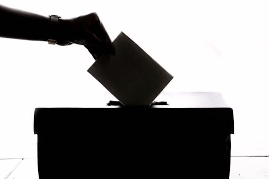 Texas City Shake-Up as New Commission Could Hand Police Union More Muscle