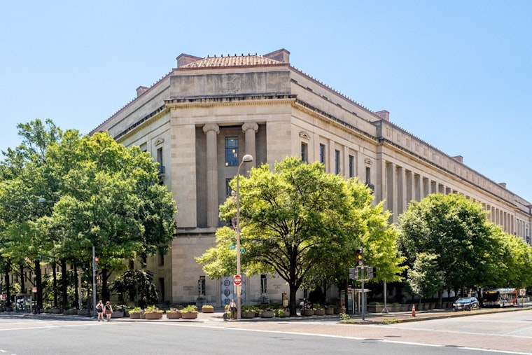 Texas Court Pulled Into Fight Over Rhode Island Kids’ Gender-Care Files