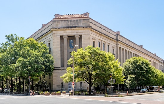Texas Court Pulled Into Fight Over Rhode Island Kids’ Gender-Care Files