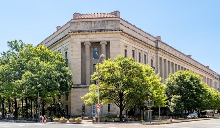 Texas Court Pulled Into Fight Over Rhode Island Kids’ Gender-Care Files