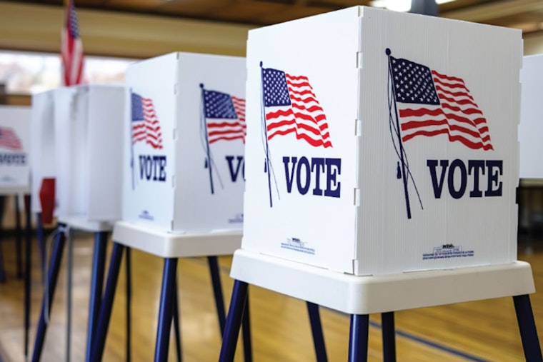 Texas Democrats Push Voters Ahead of May 26 Runoff