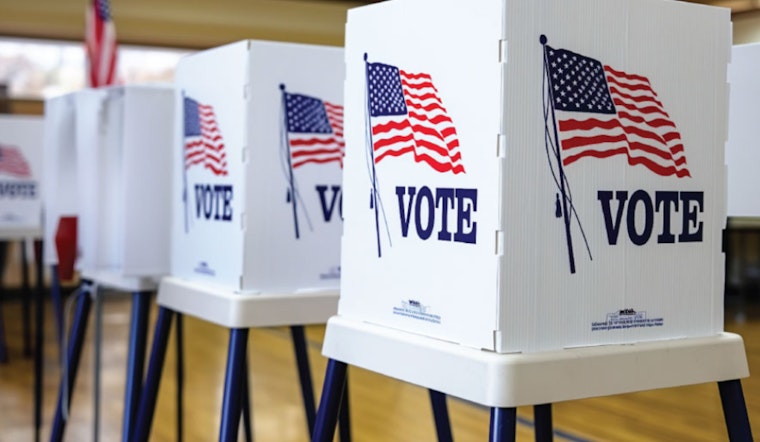 Texas Democrats Push Voters Ahead of May 26 Runoff