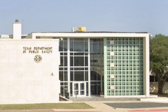 Texas DPS Wants Feds In The Mix On Gun License Paperwork