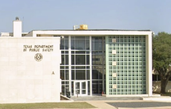 Texas DPS Wants Feds In The Mix On Gun License Paperwork