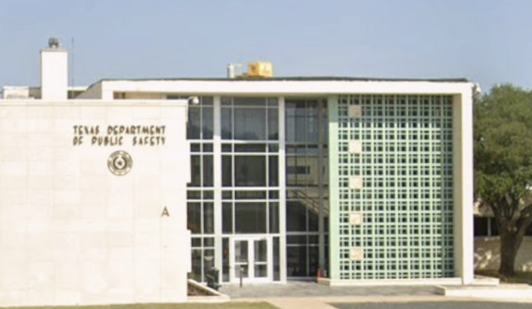 Texas DPS Wants Feds In The Mix On Gun License Paperwork