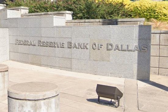 Texas Factory Boom Hits The Brakes As Dallas Fed Calls It Average