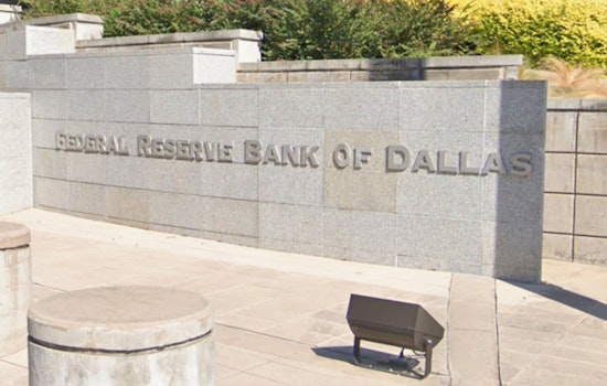 Texas Factory Boom Hits The Brakes As Dallas Fed Calls It Average