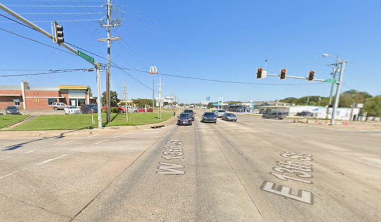 Texas Kidnapping Mom Busted at Atoka Highway Stop, Cops Say