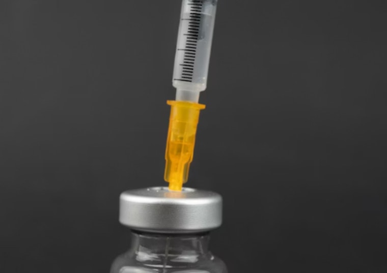 Texas Medical Board Considers Ban On At-Home Ketamine