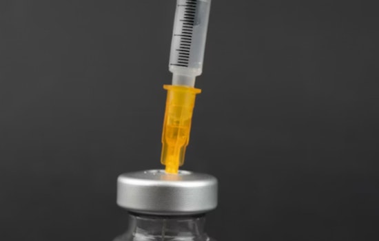 Texas Medical Board Considers Ban On At-Home Ketamine