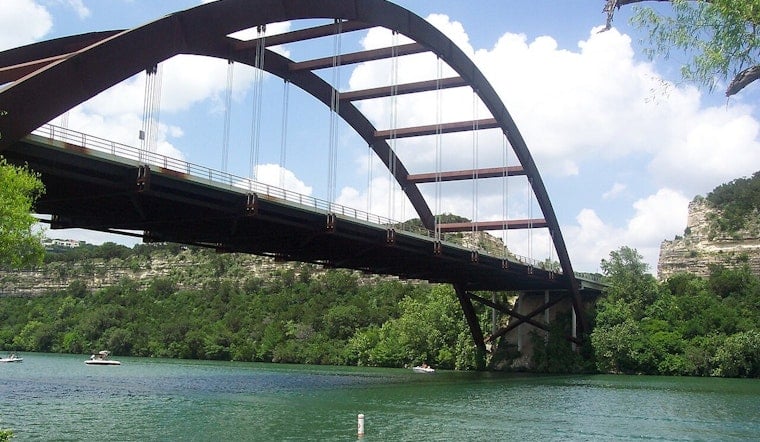 Texas Officials Warn As 84% Of Boating Deaths Lacked Life Jackets