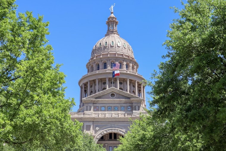 Texas Paycheck Shock: The Jobs Cashing In And The Ones Getting Clipped