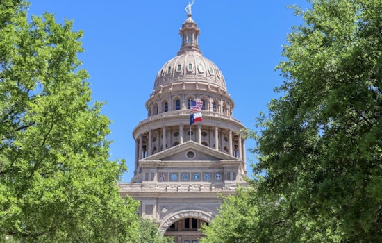 Texas Paycheck Shock: The Jobs Cashing In And The Ones Getting Clipped