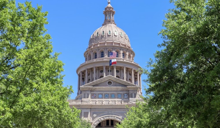 Texas Paycheck Shock: The Jobs Cashing In And The Ones Getting Clipped