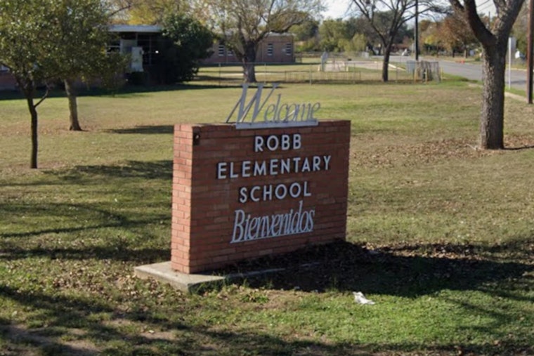 Texas School Cops Tased, Sprayed, And Hogtied Kids, Report Reveals