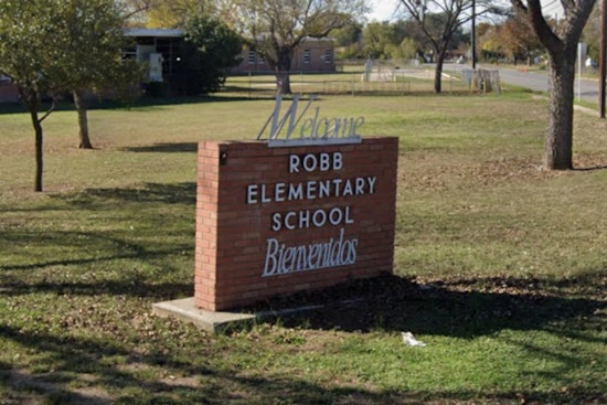 Texas School Cops Tased, Sprayed, And Hogtied Kids, Report Reveals