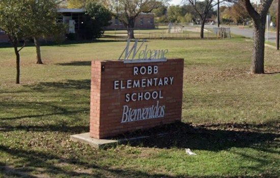 Texas School Cops Tased, Sprayed, And Hogtied Kids, Report Reveals