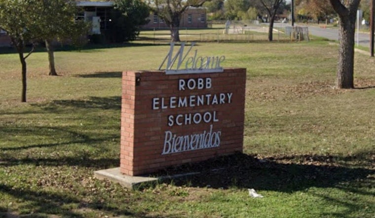 Texas School Cops Tased, Sprayed, And Hogtied Kids, Report Reveals