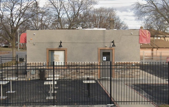 Texas Smoke Takes Over Appleton Ave As Charlie’s Barbecue Fires Up The Block