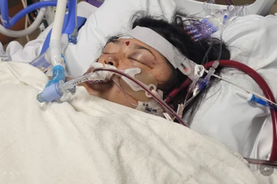 Texas Student Killed After Driver Reportedly Nods Off On Pa. Turnpike Near New Stanton