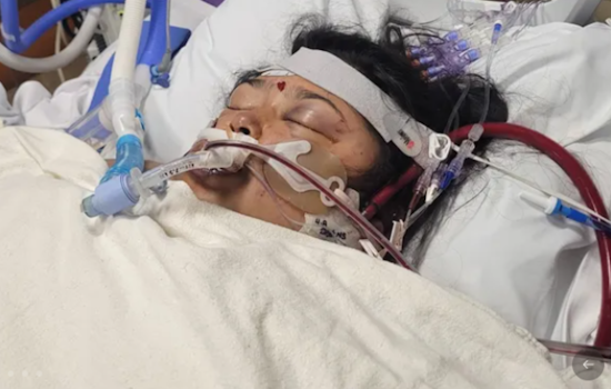 Texas Student Killed After Driver Reportedly Nods Off On Pa. Turnpike Near New Stanton