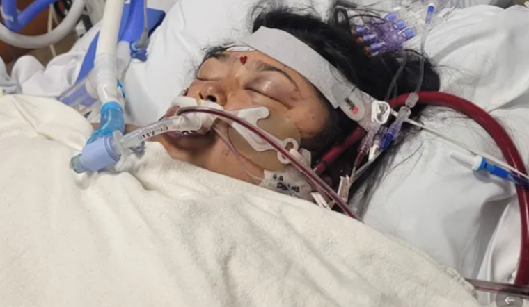 Texas Student Killed After Driver Reportedly Nods Off On Pa. Turnpike Near New Stanton