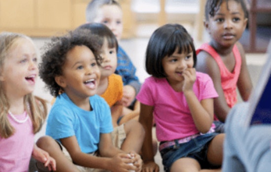 Texas Taps 53,000 More Kids for Education Freedom Accounts