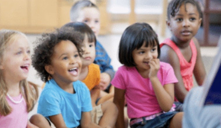 Texas Taps 53,000 More Kids for Education Freedom Accounts