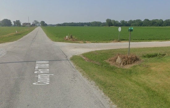 Texas Visitor Left Dead In Hit-and-Run Horror Near Indy County Line