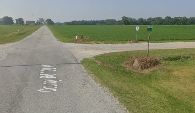 Texas Visitor Left Dead In Hit-and-Run Horror Near Indy County Line