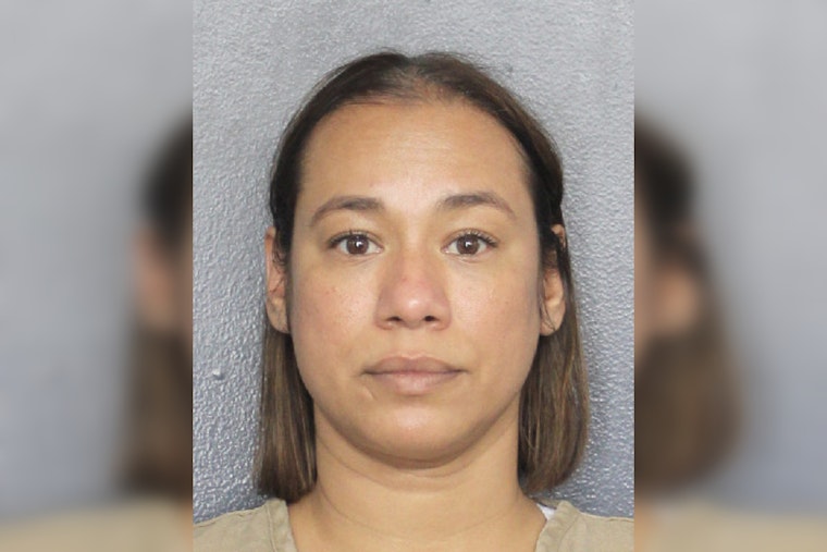 Texas Woman Nabbed at Miami Airport in Long-Cold Miramar DUI Death Case