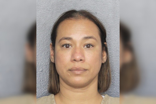 Texas Woman Nabbed at Miami Airport in Long-Cold Miramar DUI Death Case
