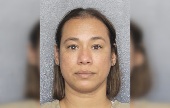 Texas Woman Nabbed at Miami Airport in Long-Cold Miramar DUI Death Case