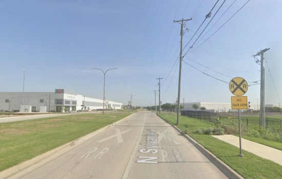 TEXRail Crash Near Fort Worth’s North Side Leaves 20-Year-Old Dead