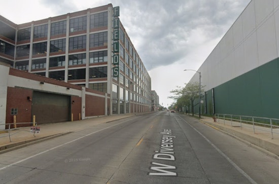 The Fields Studios Brings Chicago’s First Purpose-Built Soundstages
