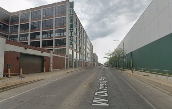 The Fields Studios Brings Chicago’s First Purpose-Built Soundstages