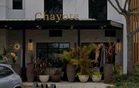 The Grove Replaces Chayote In Winter Park