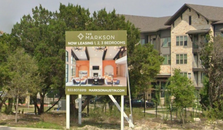 The Markson Wins ABJ Award for Mixed‑Income Model
