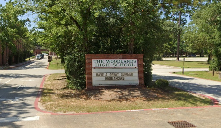 The Woodlands Wrestling World Rocked as Star Coach Quits Amid Grooming Scandal