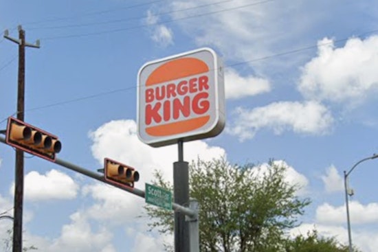 Third Ward Burger King Shooting Sends Two Teens To Hospital