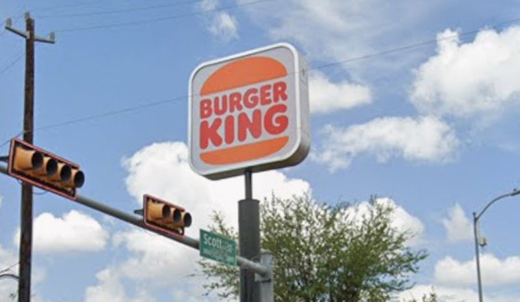 Third Ward Burger King Shooting Sends Two Teens To Hospital