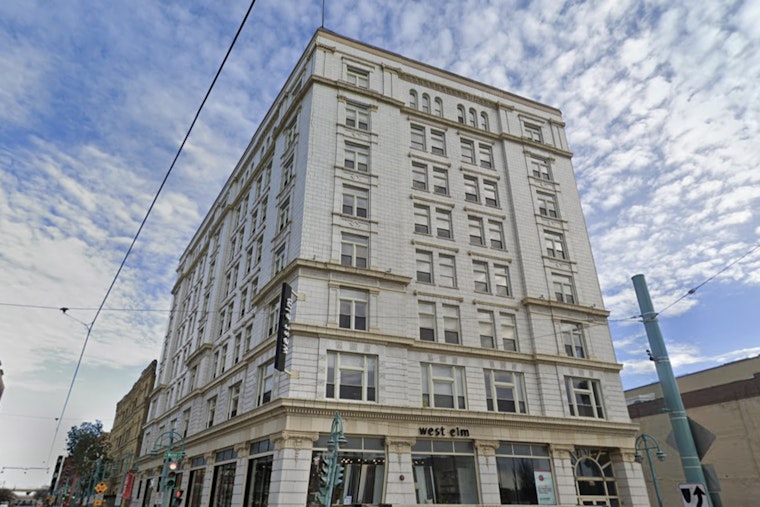 Third Ward’s Mayer Building Dumps Offices, Gains 25 New Apartments