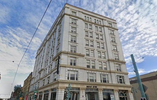 Third Ward’s Mayer Building Dumps Offices, Gains 25 New Apartments