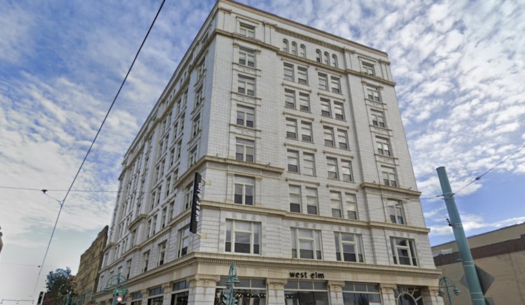 Third Ward’s Mayer Building Dumps Offices, Gains 25 New Apartments