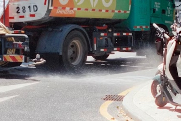Thirsty Queen City Hit With Mandatory Water Crackdown Starting May 15
